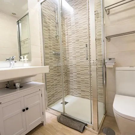 Alameda Apodaca Apartman Cádiz