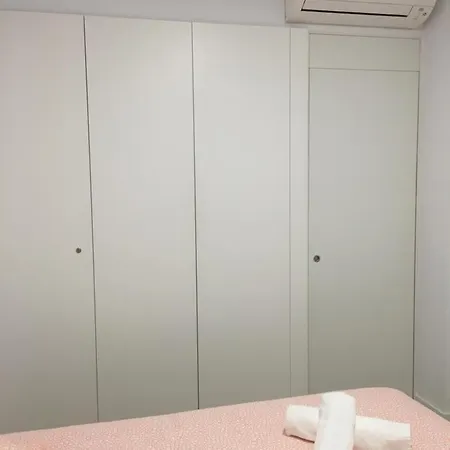 Alameda Apodaca Lägenhet