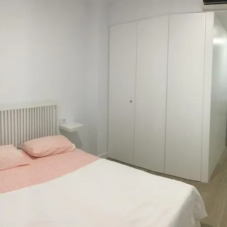 Lägenhet Alameda Apodaca Cádiz