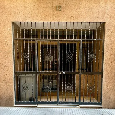 Alameda Apodaca
