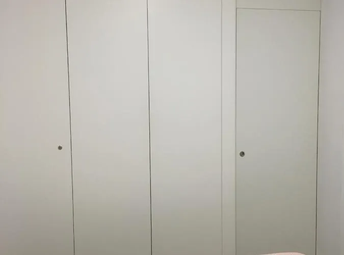 Alameda Apodaca Apartamento