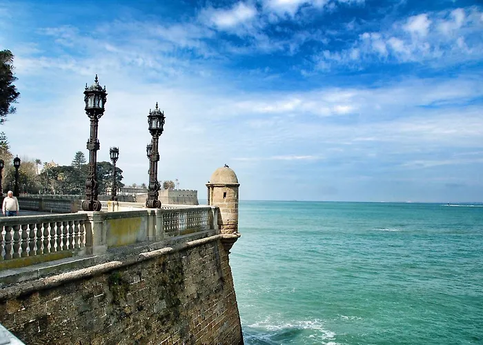 Apartamento Alameda Apodaca *