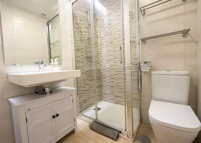 Alameda Apodaca Apartamento Cádiz