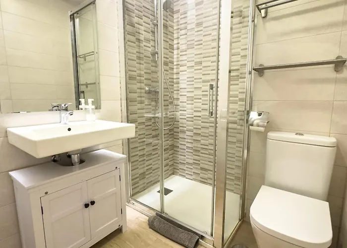 Apartamento Alameda Apodaca *