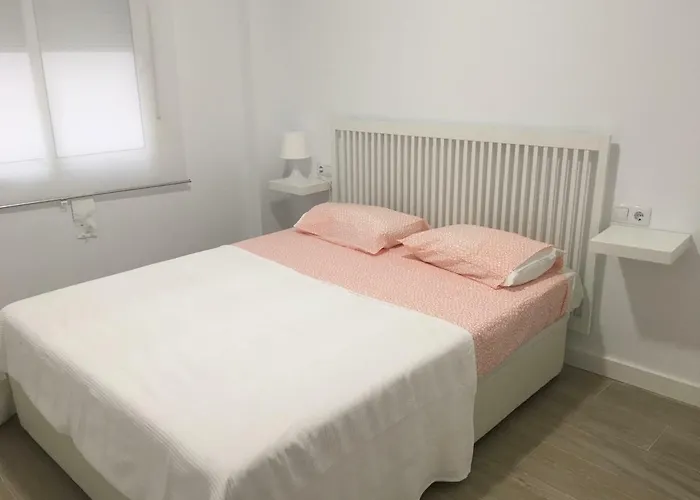 Apartamento Alameda Apodaca Cádiz