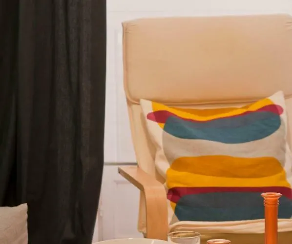 Alameda Apodaca Cádiz