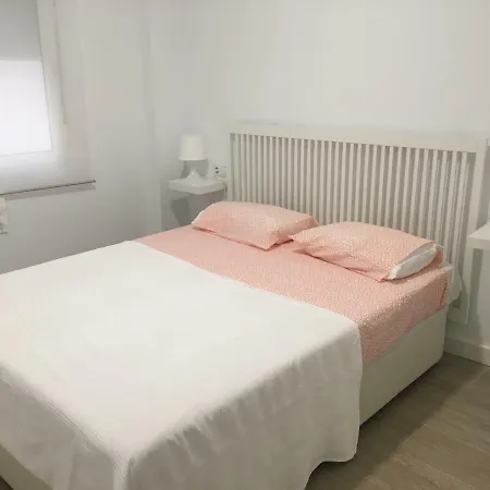 Διαμέρισμα Alameda Apodaca Καντίζ