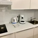 شقة Alameda Apodaca