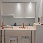 Alameda Apodaca *