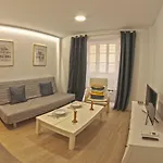 شقة Alameda Apodaca