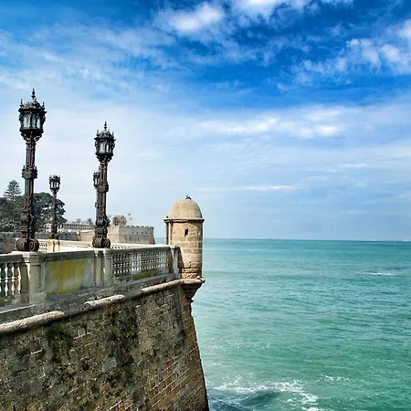 アパート Alameda Apodaca *